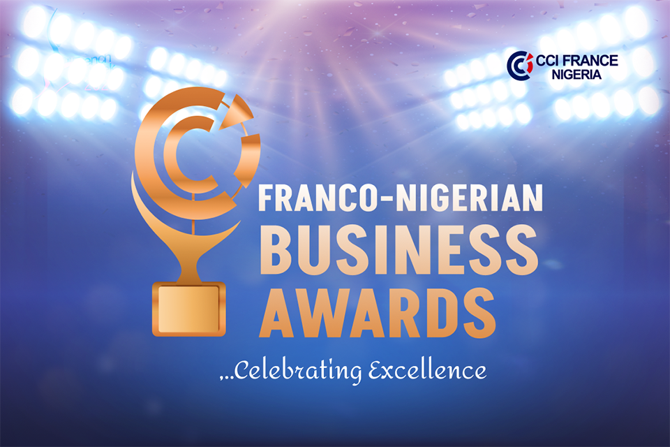 Franco-Nigerian Business Awards