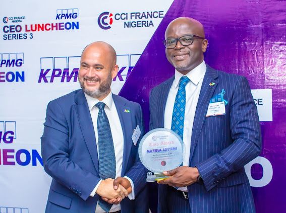 FNCCI Hosts Multinational CEOs To Luncheon: Navigating Disruption for Growth