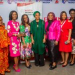 Women Leader's Inaugural Luncheon