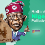 rethinking Nigeria Palliative system