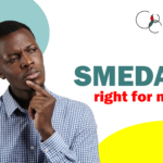 Is smedan right for me