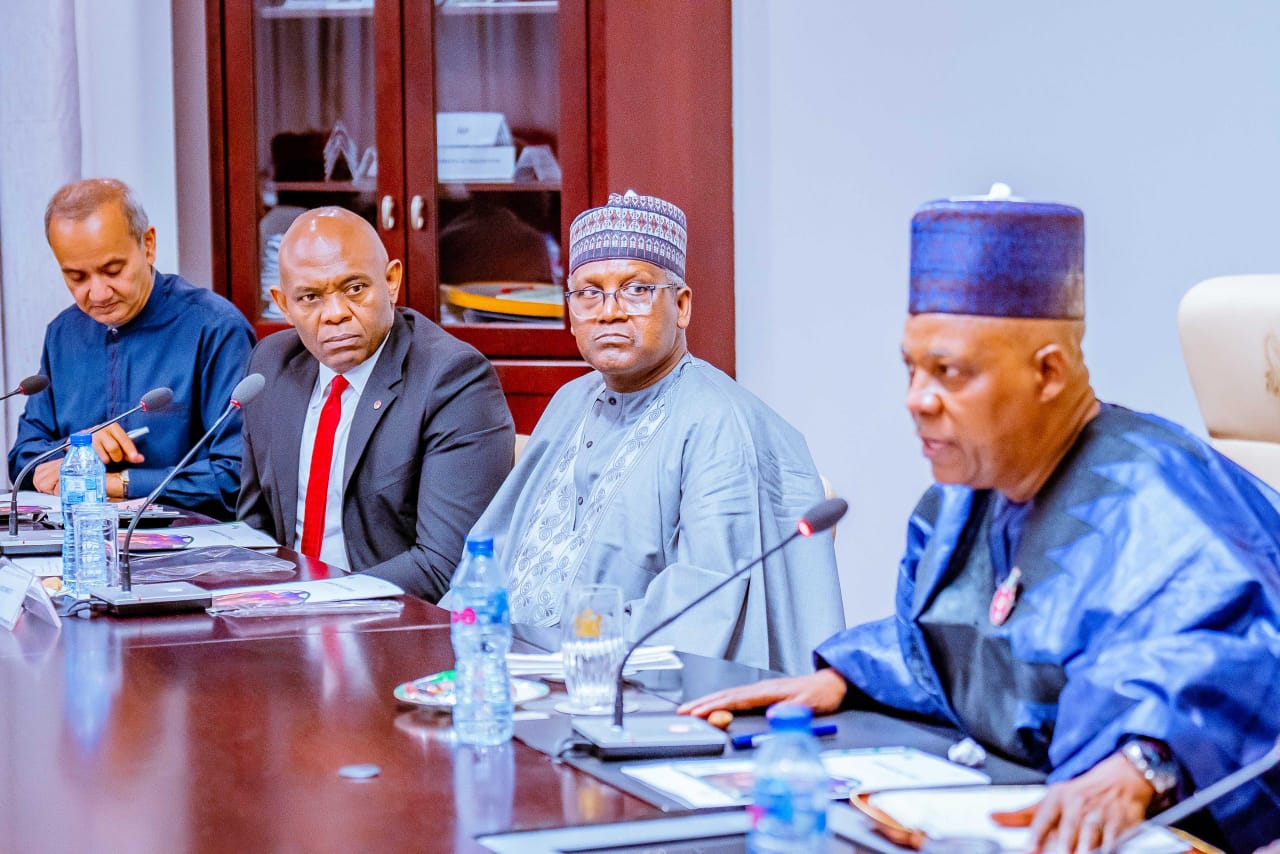 Presidential Economic Coordination Council – President Tinubu Enlists Elumelu, Rewane, Dangote 28 Others