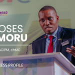 Moses Umoru on Amebopreneur